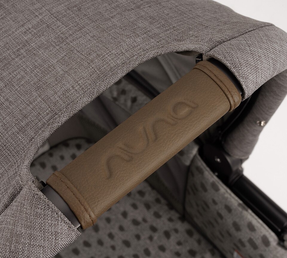 Nuna MIXX™ Series Bassinet